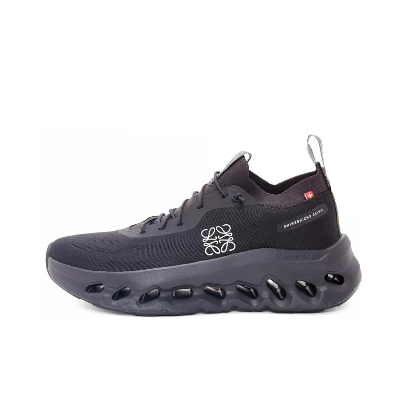 On Running Cloudtilt LOEWE All Navy-0