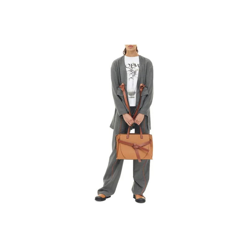 LOEWE Gate Handbags-5