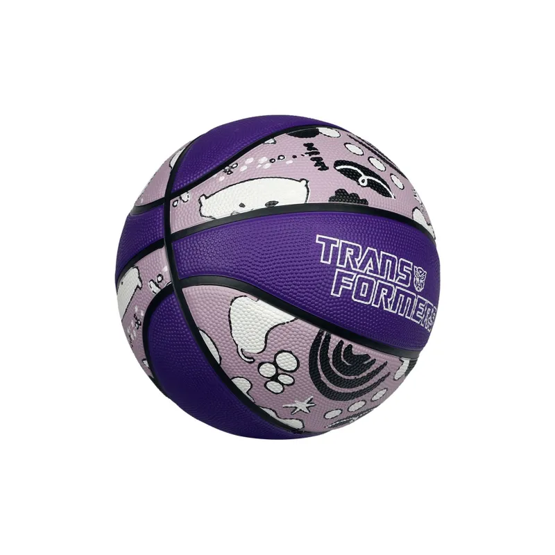ProSelect Rubber Basketball Size 5 Ball Training Competition Unisex-8