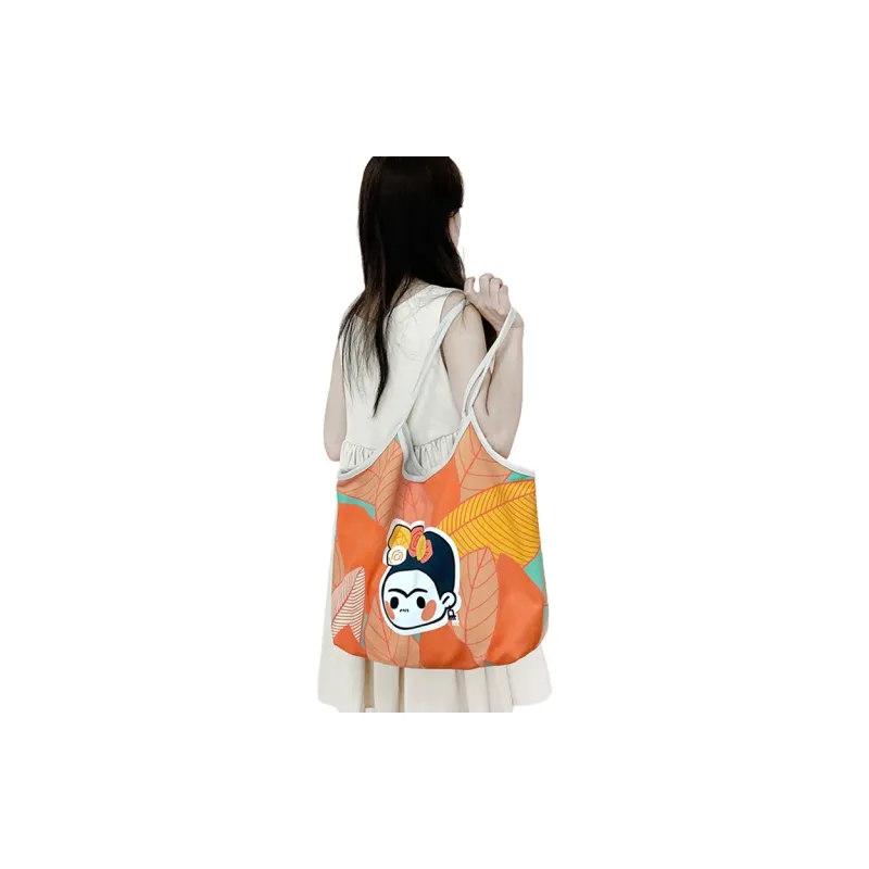 Hongna Shoulder Bags-5