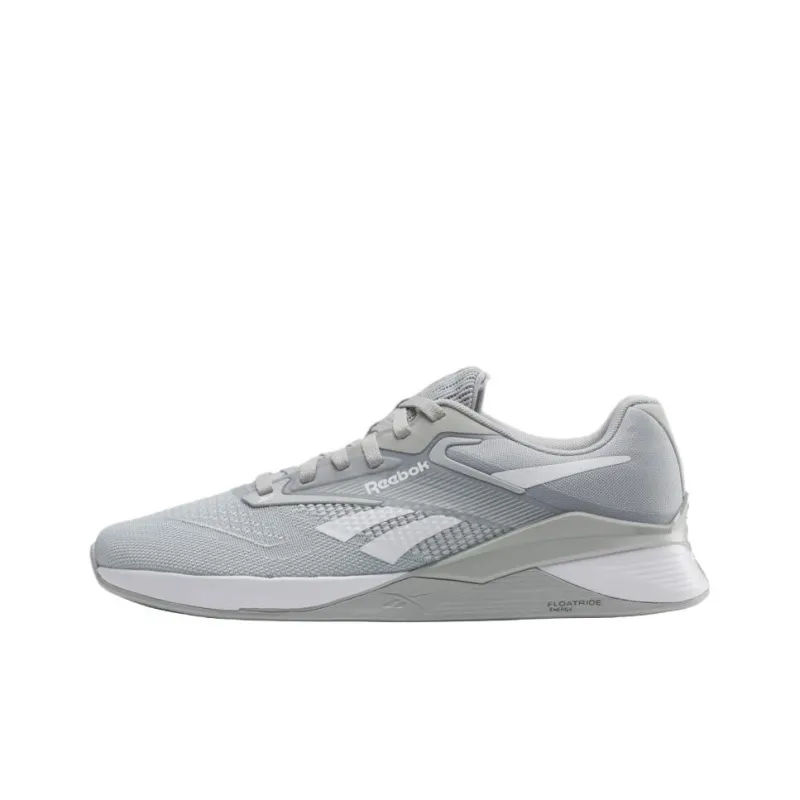 Reebok Nano X4 'Pure Grey'-0