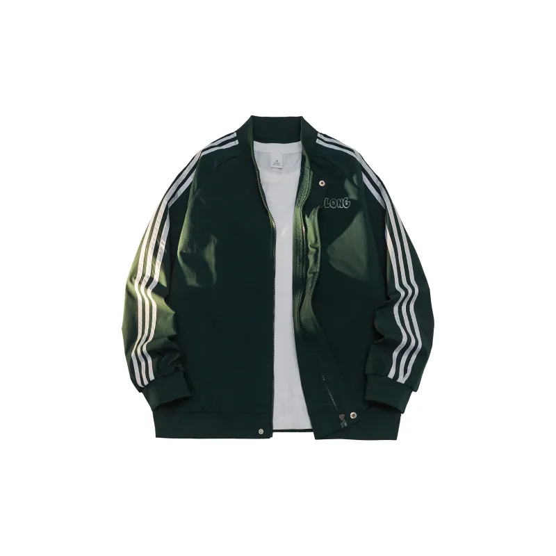ROSECREED Jackets Unisex-4