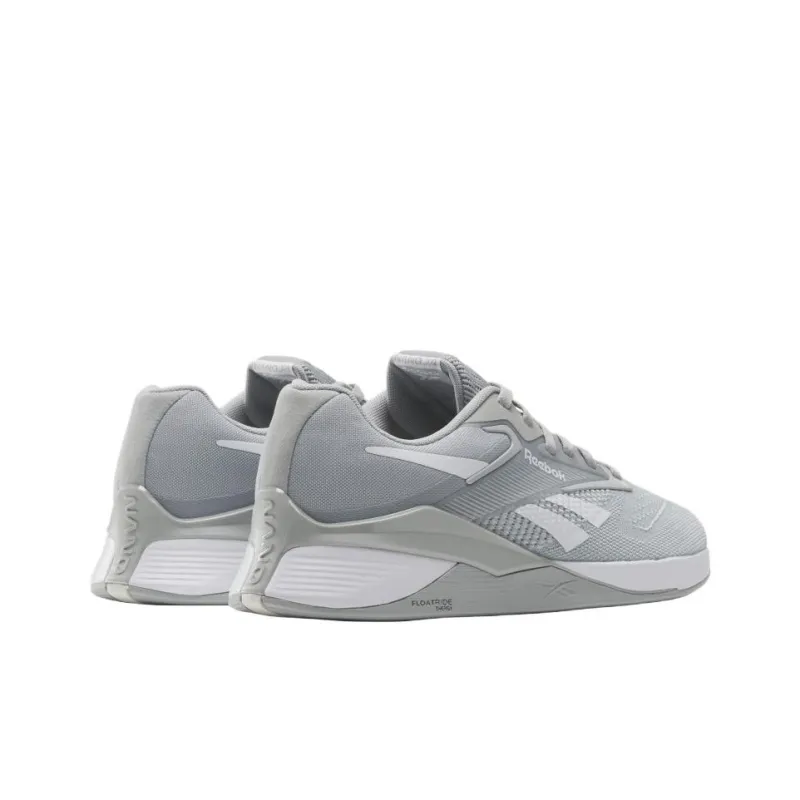 Reebok Nano X4 'Pure Grey'-2