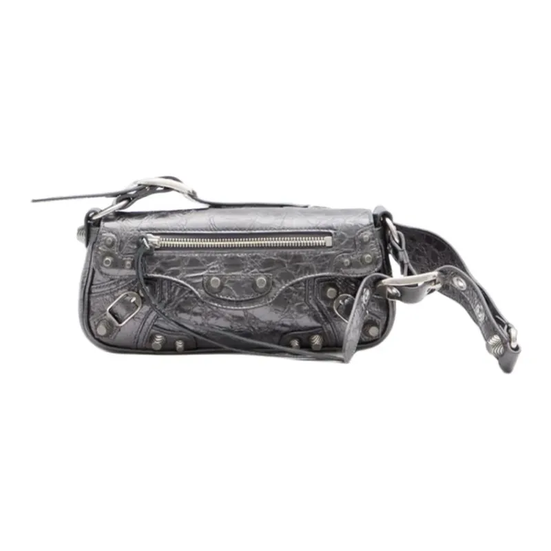 Balenciaga Le Cagole Xs Sling Bag-0