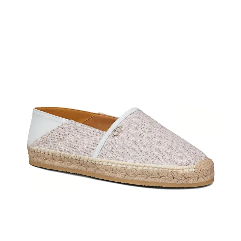 DIOR Paradise Espadrilles Women-2