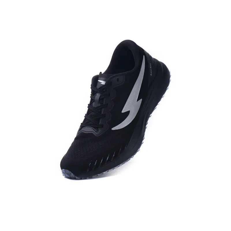 Against the grain Running Shoes Unisex Low Top White/Teal-40