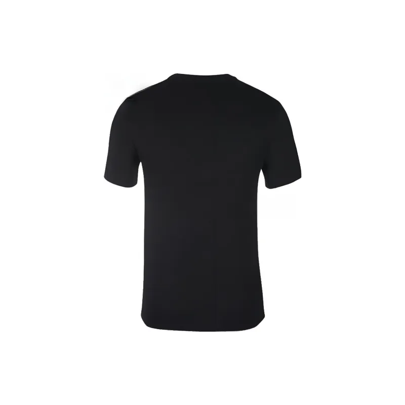 Jordan T Shirts Men Black-1