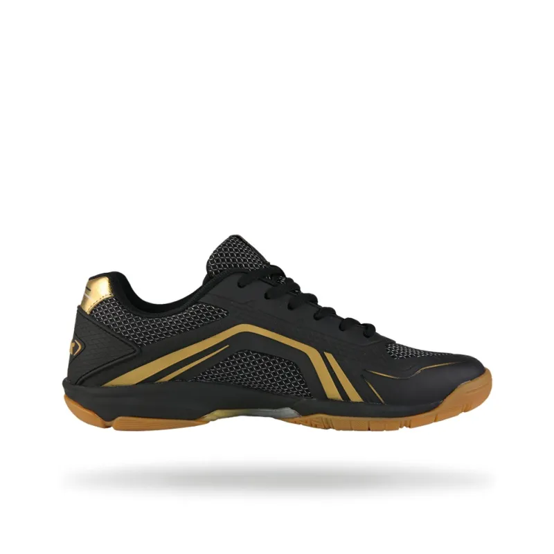 JOOLA Anti-Slip And Wear-Resistant Coverage Low-Top Training Shoes Unisex-5