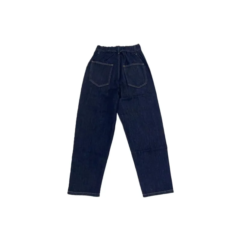 HELEH Jeans Women's Denim-1