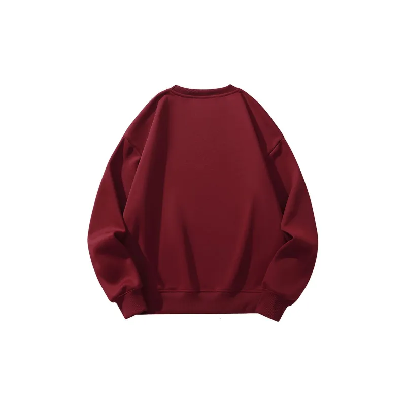 Lafetto Sweatshirts Unisex-7