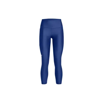 Under Armour HeatGear Athletic Trousers Women's Tech Blue