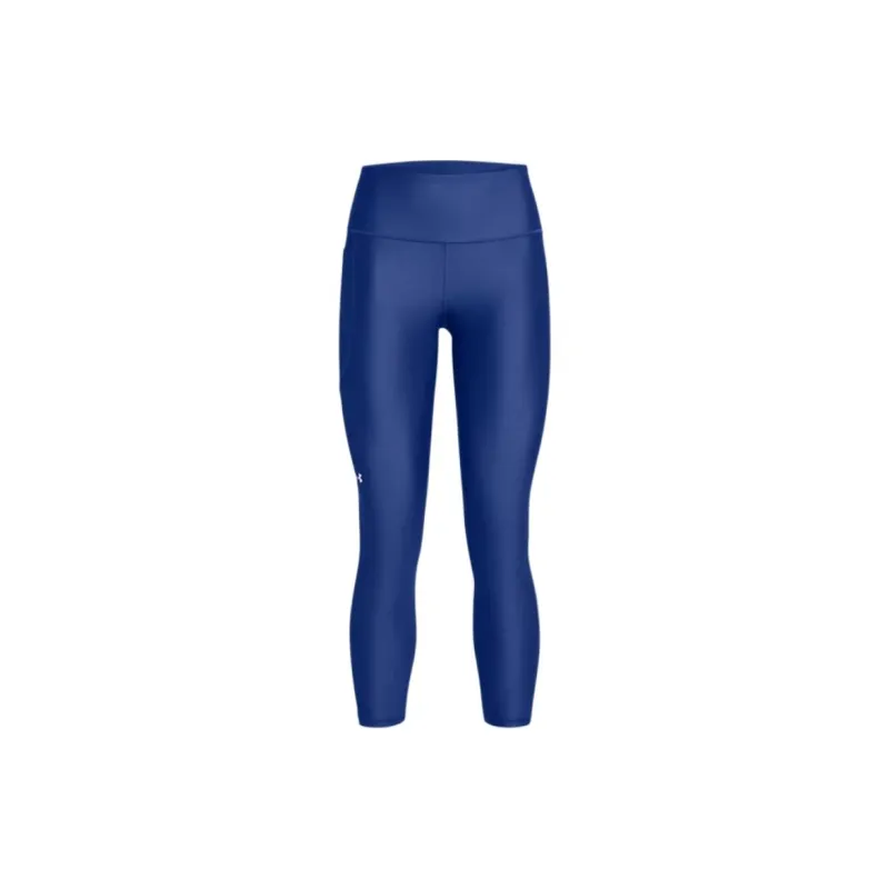 Under Armour HeatGear Athletic Trousers Women's Tech Blue-0