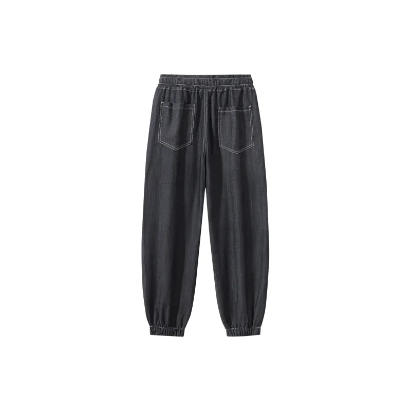 NXPTP Jeans For Spring And Fall Unisex-1