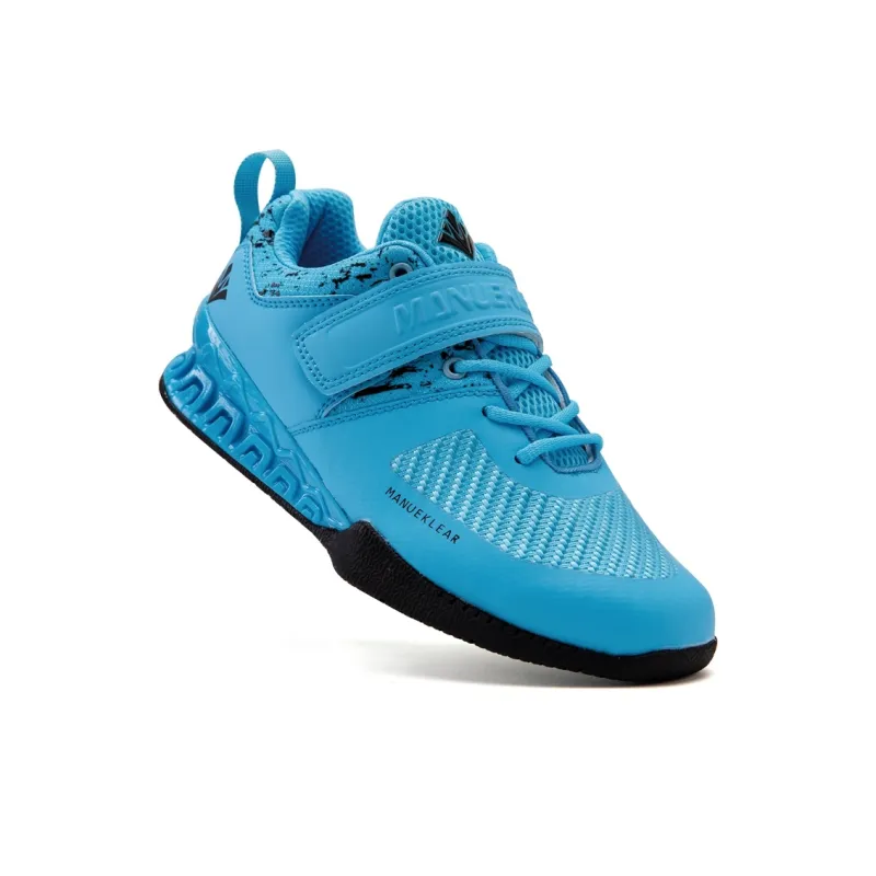 MANUEKLEAR Low-Top Training Shoes Unisex-17