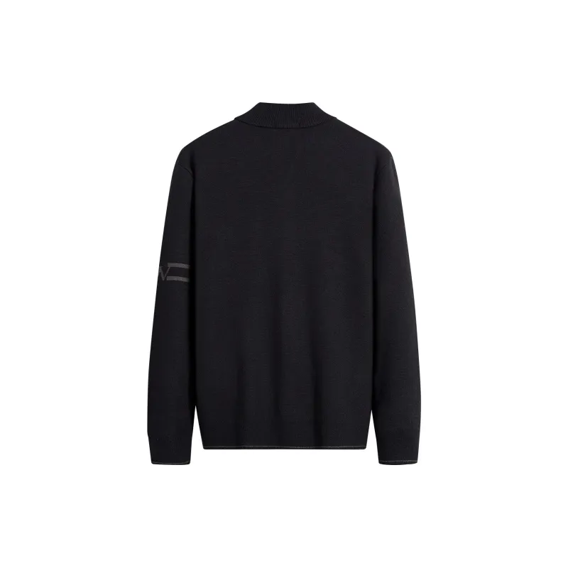 Dance With Wolves Knitwear Men's-2
