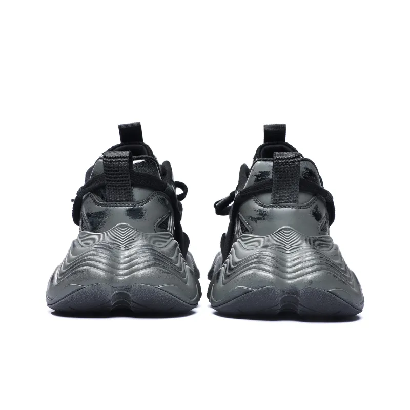 FACKRAM Low-Top Chunky Sneakers Men's-16
