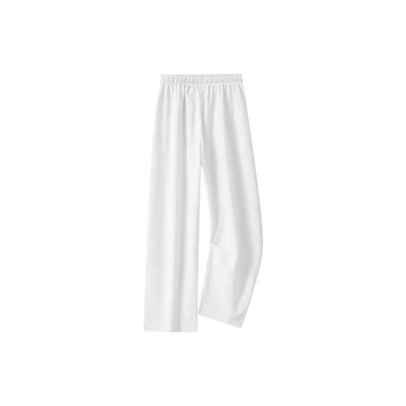 EUSU Casual Pants Unisex-5