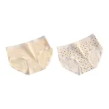 Group C-French Floral-Duckling Yellow+Yellow (2 Pack)