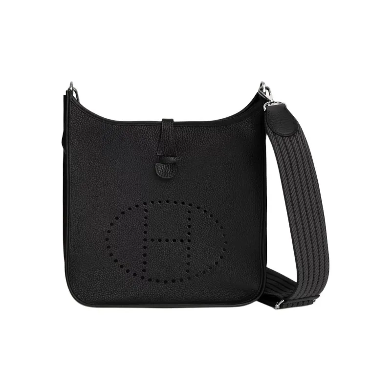 HERMES Evelyne Crossbody Bags-0