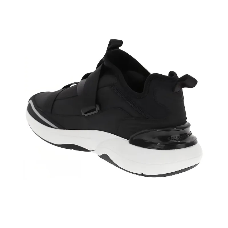 DIOR B24 Runtek Black/White-3