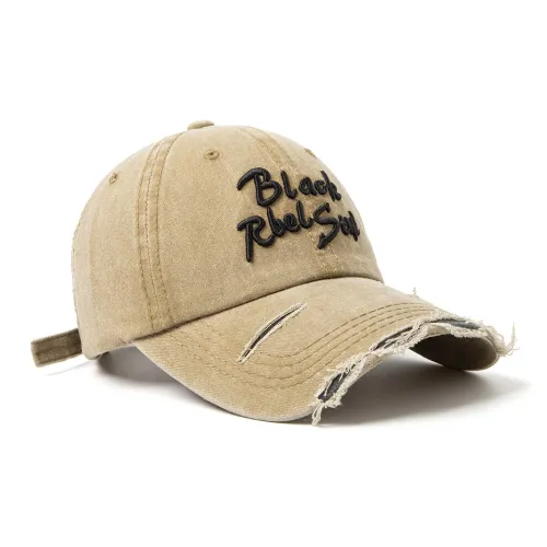 BAIJUAN Cotton Baseball Caps Unisex