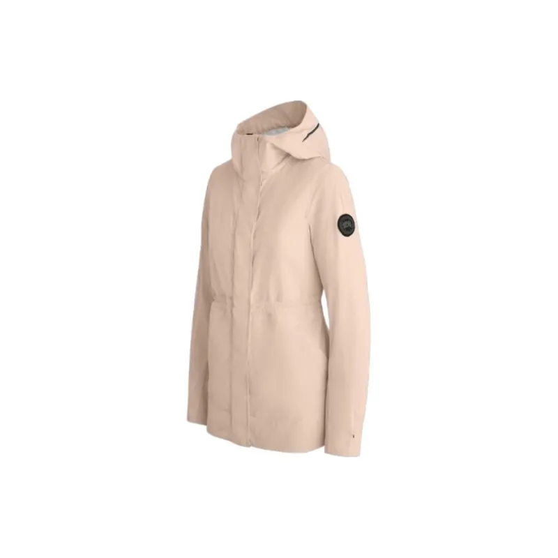 Canada Goose Jackets Coats Women's Sand Dune-1