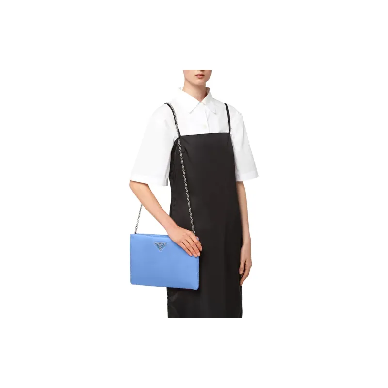 PRADA Clutches-3