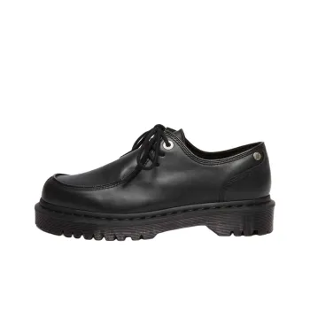 Dr.Martens Casual Shoes Men's Black