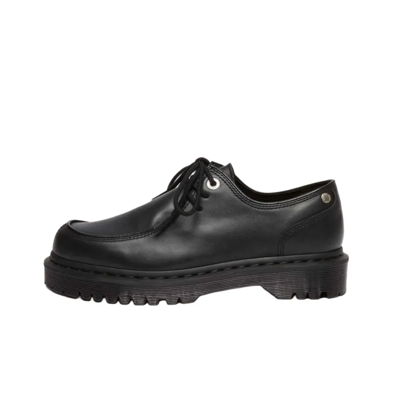Dr.Martens Casual Shoes Men's Black-0