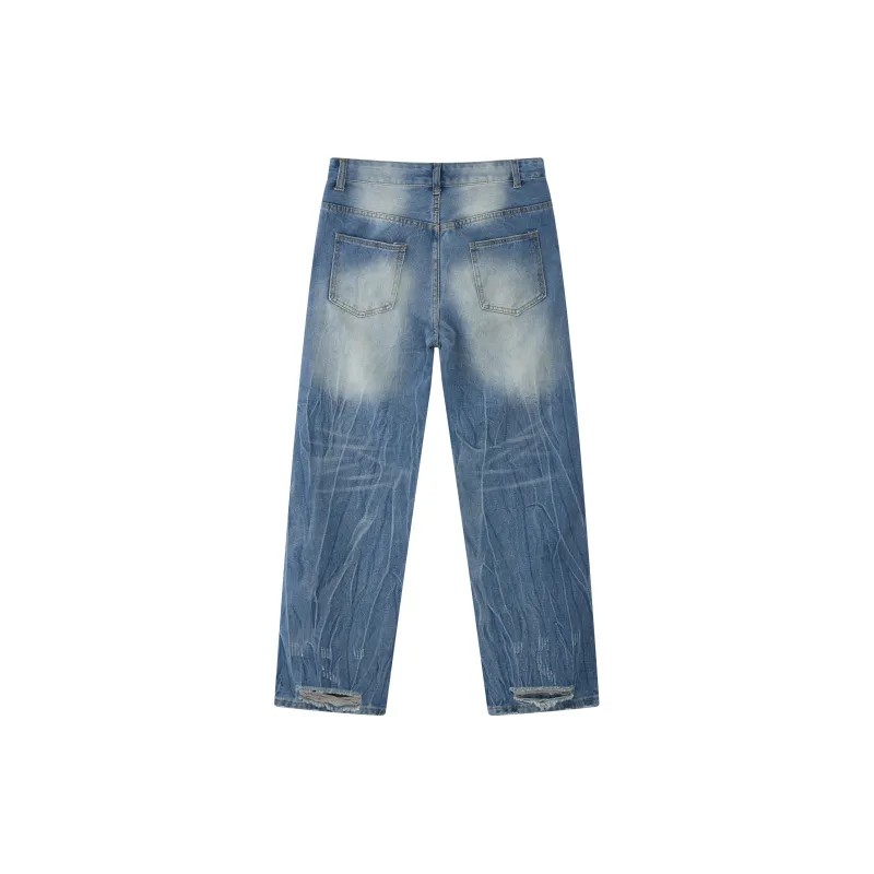 KLAMMKICKS Jeans Unisex-1