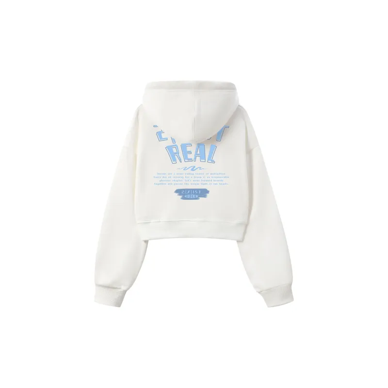 2(X)IST Sweatshirts Women's-4