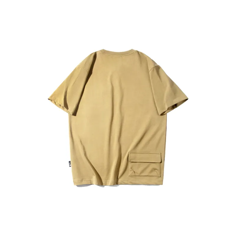 MOBI GARDEN T Shirts Unisex-3