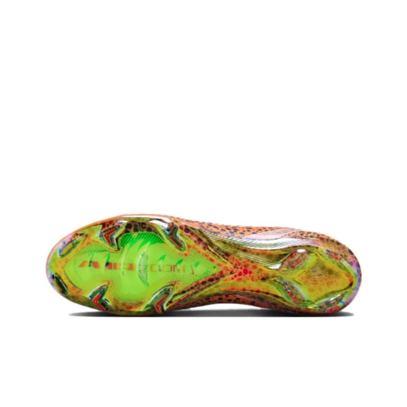 Nike Mercurial Vapor 16 Elite Fg Electric Pack Olympic Safari-5