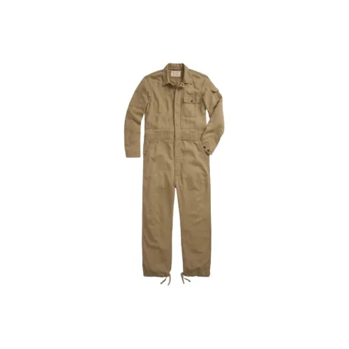 Polo Ralph Lauren Jumpsuits Men Khaki