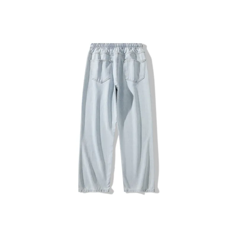 RAINCOME Jeans Unisex-1