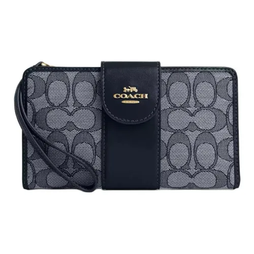 COACH Wallet Wallets