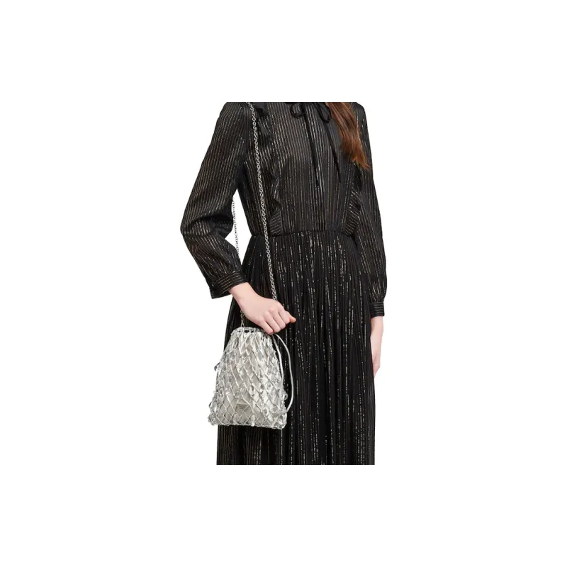 PRADA Shoulder Bags-3