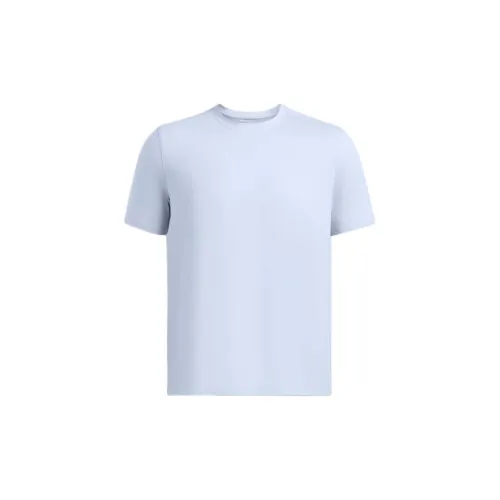 Under Armour Meridian T-Shirts Men Blue