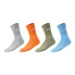 Light Gray+Orange+Army Green+Light Blue