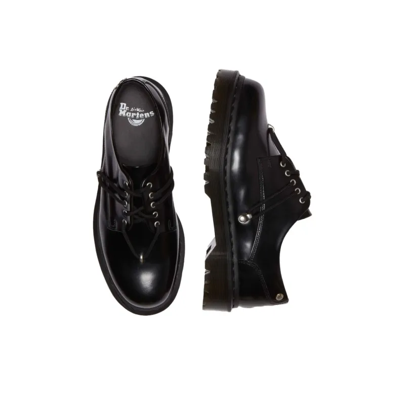 Dr.Martens Zeffir 5i Derby Shoes-4