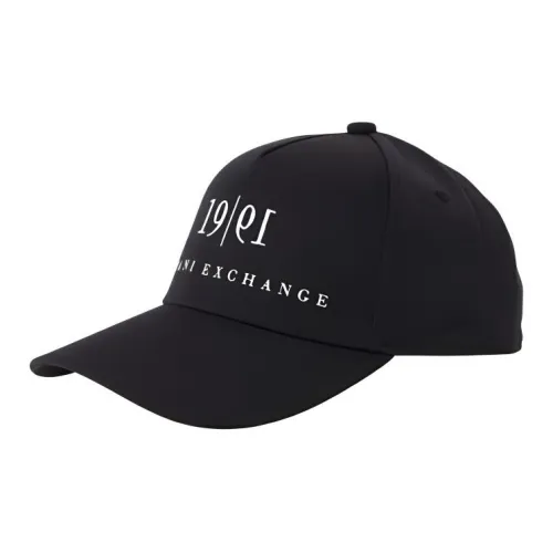 ARMANI EXCHANGE Baseball Caps Women's