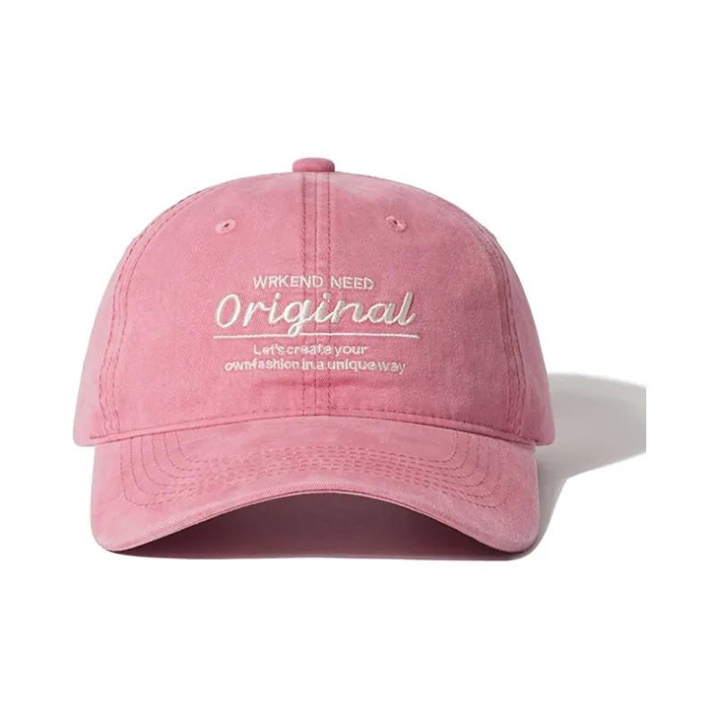 Yalu Preferred Cotton Baseball Caps Unisex-0