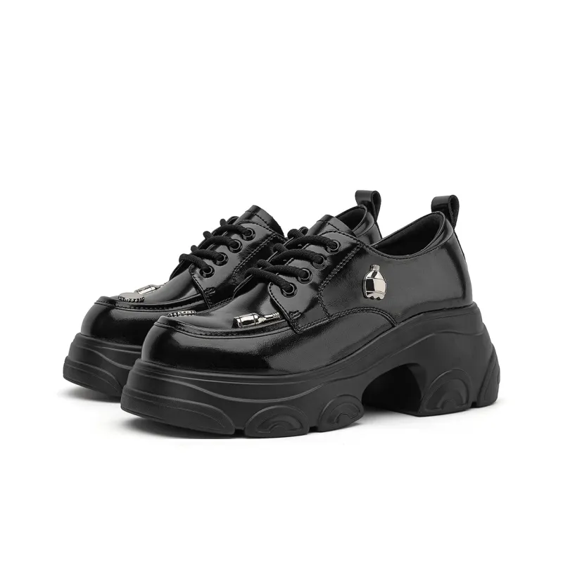 GEMEIQ Casual Single Shoes Women's-1