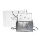 Silver Trumpets-Shopping Bag