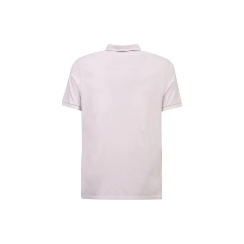 ORIGINAL VINTAGE STYLE Polo Shirt Men's Pink-1