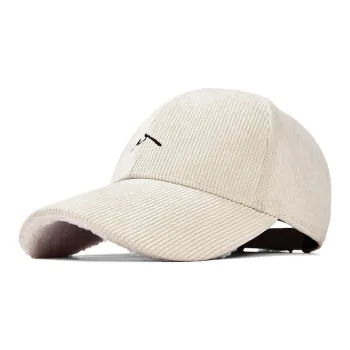HLA Polyester Baseball Caps Unisex