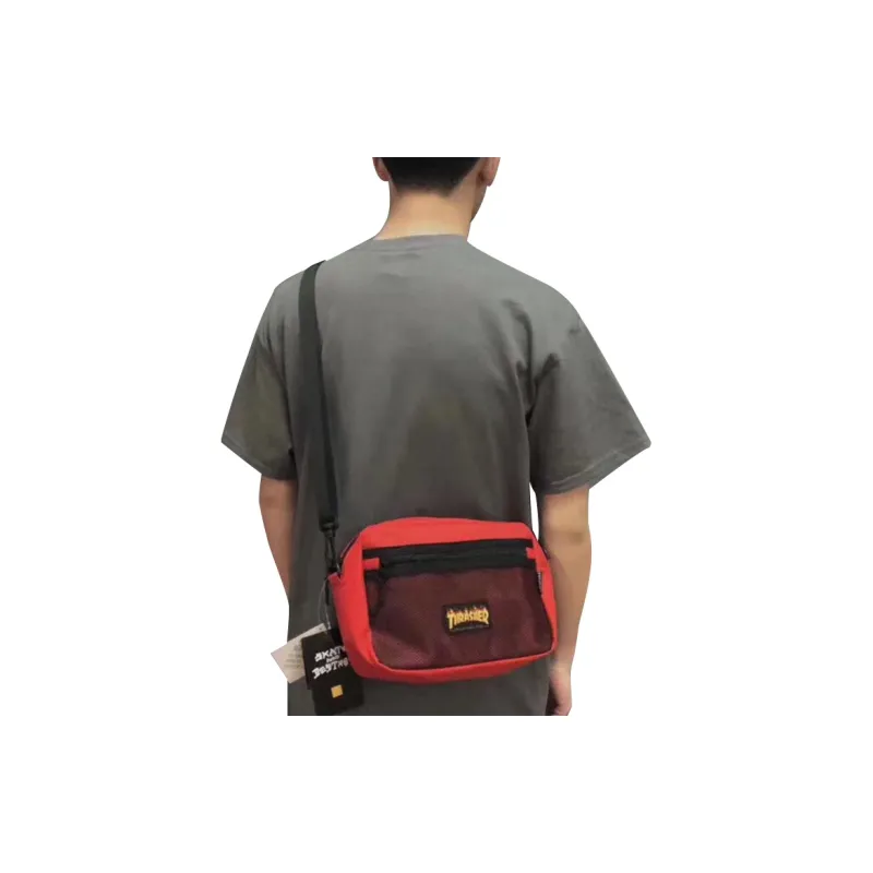 Thrasher Shoulder Bags-4