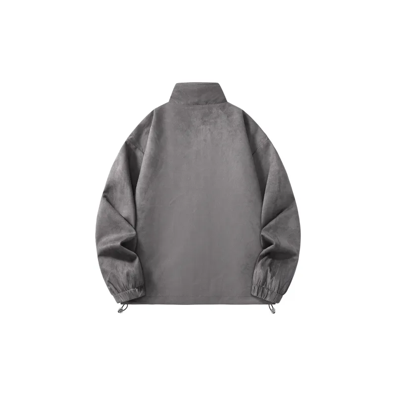 China Aerospace Jackets Coats Unisex-7