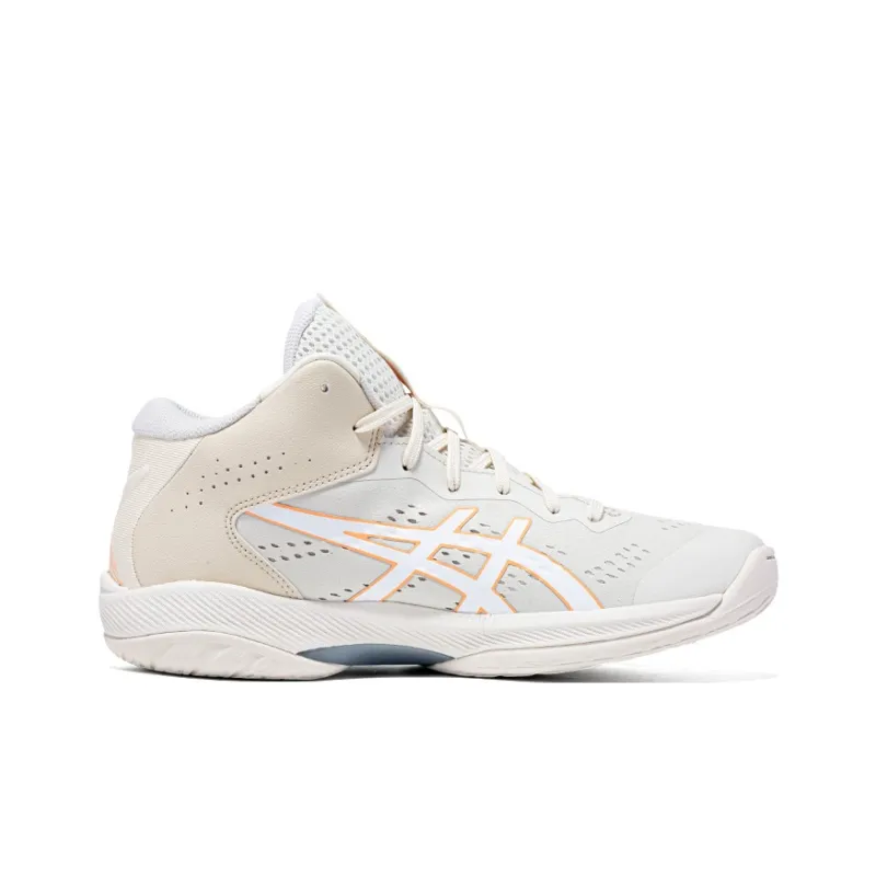 Asics Gelhoop V16 S Birch White-1