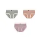 3 Pack (O Set: Green+Cameo Brown+Purple)